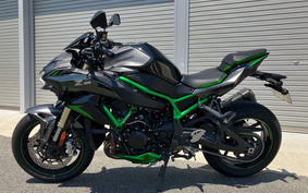 KAWASAKI H2 SE 2024 ZRT00K