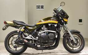 KAWASAKI ZEPHYR 1100 RS 1999 ZRT10A