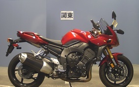 YAMAHA FZ FAZER 2007 RN17