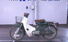 HONDA C50 C50