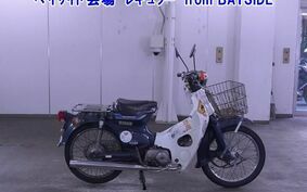 HONDA C50 C50