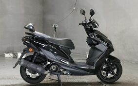 YAMAHA CYGNUS 125 X SR SED8J