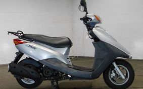 YAMAHA AXIS 125 TREET SE53J