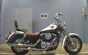 KAWASAKI VULCAN 1500 CLASSIC 1996 VNT50A