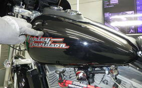 HARLEY FXD 1450 2001 GHV