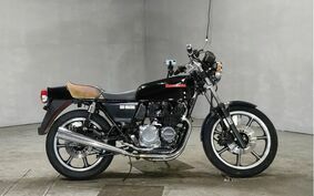 KAWASAKI Z550 FX KZ550B