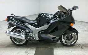 KAWASAKI ZZ1100 NINJA 1997 ZXT10D050150