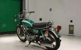 YAMAHA XS-1 1970 S650