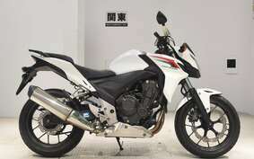 HONDA CB400F 2013 NC47