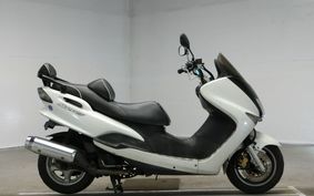 YAMAHA MAJESTY 125 5CA