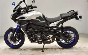 YAMAHA MT-09 Tracer 2015 RN36J