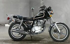 SUZUKI GN125 F Gen.2 PCJ2N