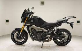 YAMAHA MT-09 2014 RN34J