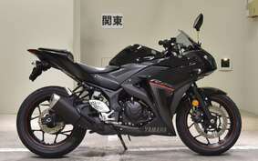 YAMAHA YZF-R25 RG43J