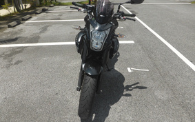 KAWASAKI ER600 N 2013 ER650E