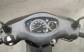 YAMAHA AXIS 125 TREET SE53J