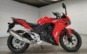 HONDA CBR400R 2014 NC47