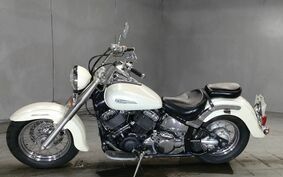 YAMAHA DRAGSTAR 400 CLASSIC 2003 VH01J