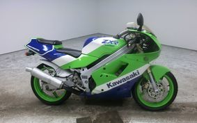 KAWASAKI ZXR250R 1989 ZX250A