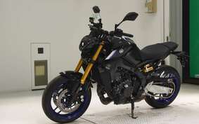 YAMAHA MT-09 SP 2021 RN69J