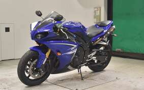 YAMAHA YZF-R1 2009 RN24J