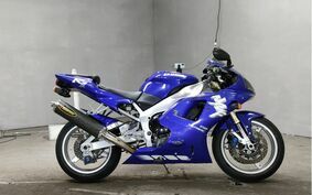 YAMAHA YZF-R1 1998 RN01