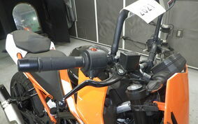 KTM 250 DUKE JPE40