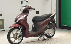 HONDA VISION 110 JF33