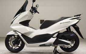 HONDA PCX 160 KF47