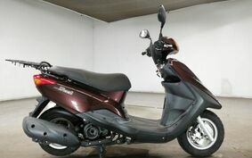 YAMAHA AXIS 125 TREET SE53J