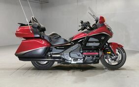 HONDA GL 1800 GOLD WING 2015 SC68