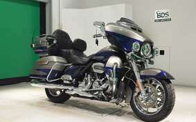 HARLEY FLHTKSE 1800CVO 2017 TEF