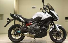 KAWASAKI VERSYS A 2015 LE650E