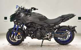 YAMAHA NIKEN 2020 RN58J