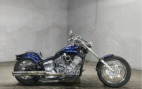 YAMAHA DRAGSTAR 1100 2000 VP10J