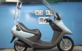 HONDA CABINA 50 AF33