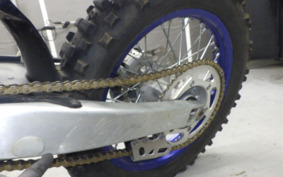 YAMAHA YZ125X CE29C