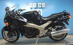 KAWASAKI ZZ1100 NINJA R Gen.2 1993 ZXT10D