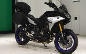 YAMAHA MT-09 Tracer GT 2020 RN51J