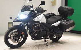 SUZUKI DL650 ( V-Strom 650 ) A 2013 VP56A