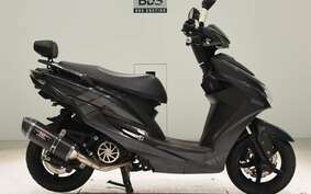 YAMAHA CYGNUS 125 XSR 3 SED8J