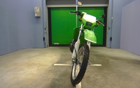 KAWASAKI KDX125 SR 1994 DX125A