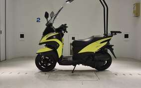 YAMAHA TRICITY 125 SEC1J