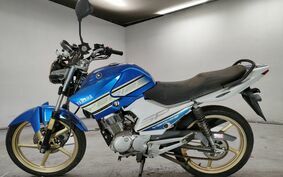 YAMAHA YBR125 SP PCJL