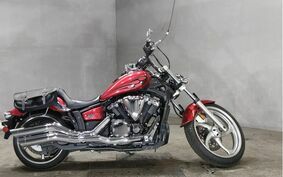 YAMAHA XVS1300CA STRIKER 2012 VP33N