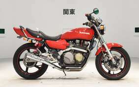 KAWASAKI ZEPHYR 400 Gen.2 1992 ZR400C