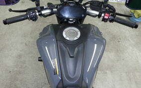 YAMAHA MT-07 2021 RM33J