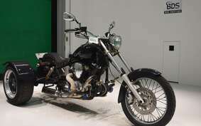 YAMAHA DRAGSTAR 250 TRIKE VG02J