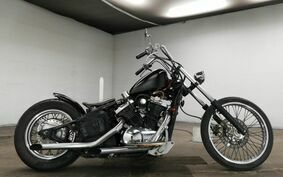 KAWASAKI VULCAN 400 1997 VN400A