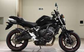 YAMAHA FAZER FZ6 N 2009 RJ14